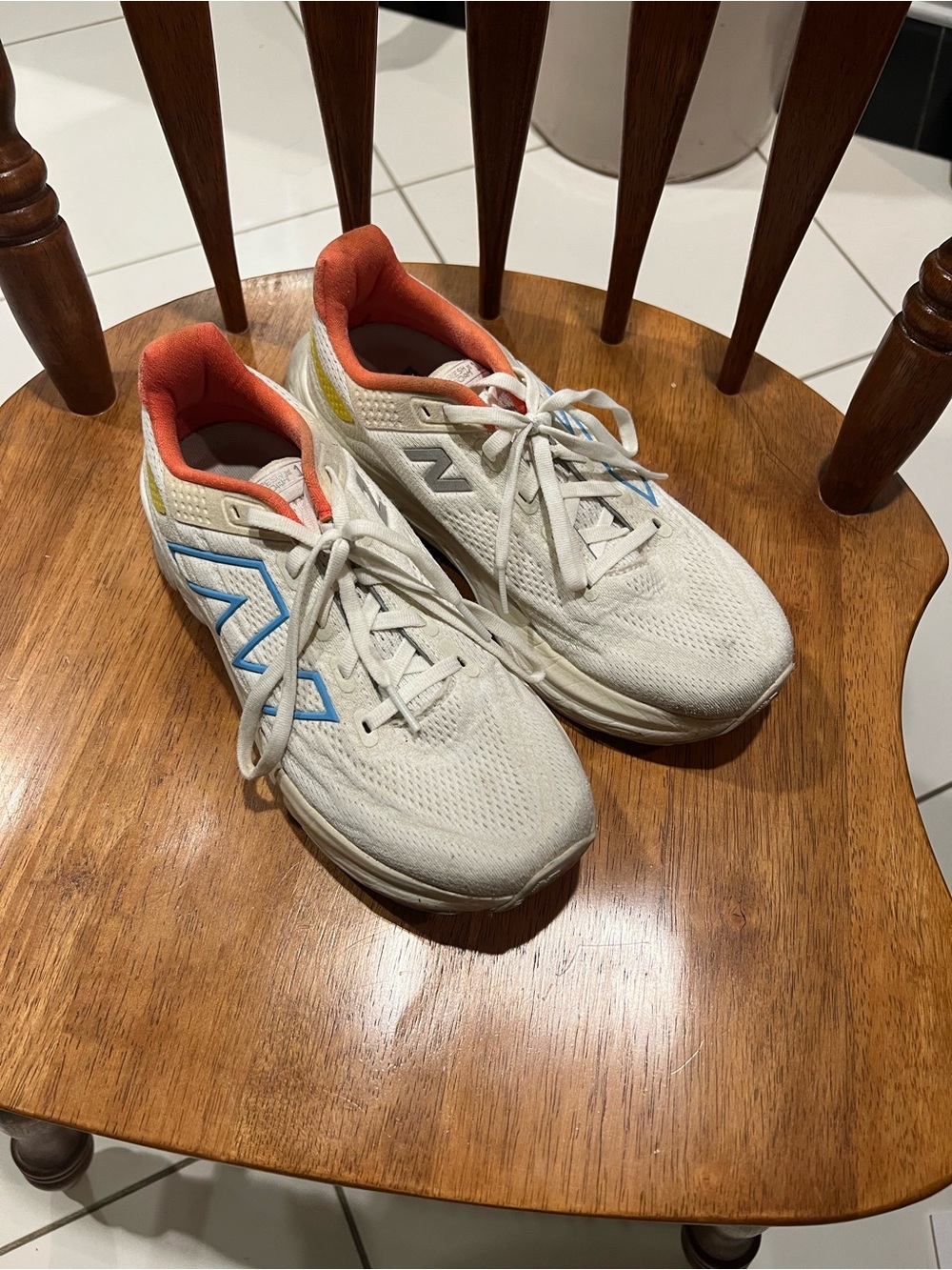 New Balance 1080 version 13 running shoe